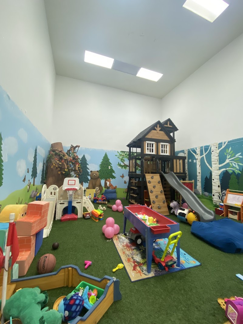 Thunder Bear's Discovery Den photo 2