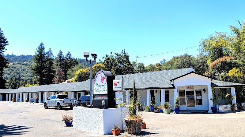 Photo of Vineyard Valley Inn