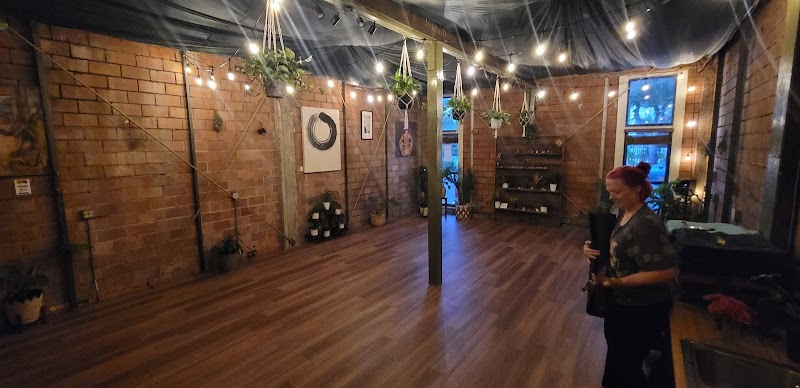 Deep Roots Yoga and Wellness photo 4