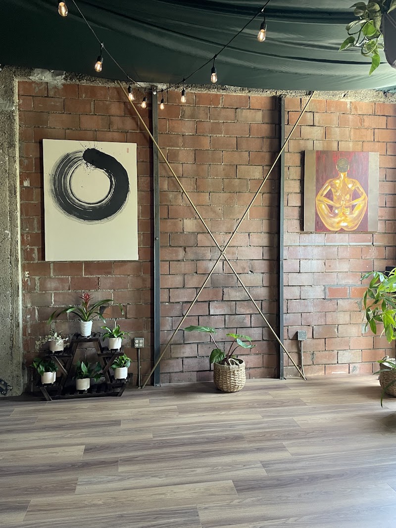 Deep Roots Yoga and Wellness photo 3