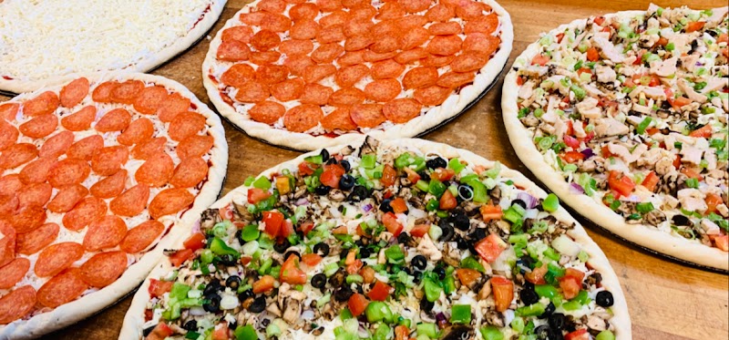 Photo of Pizza Express
