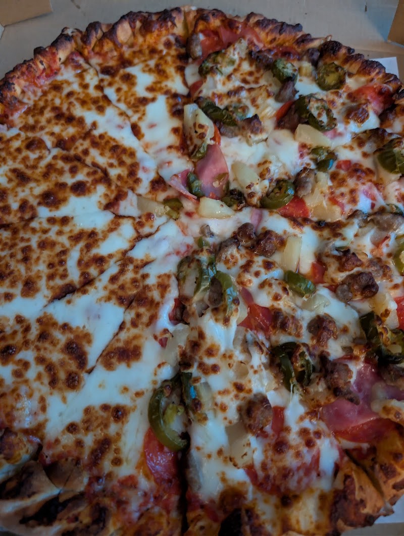 Pizza Express photo 3