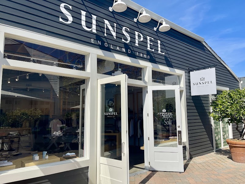 Photo of Sunspel