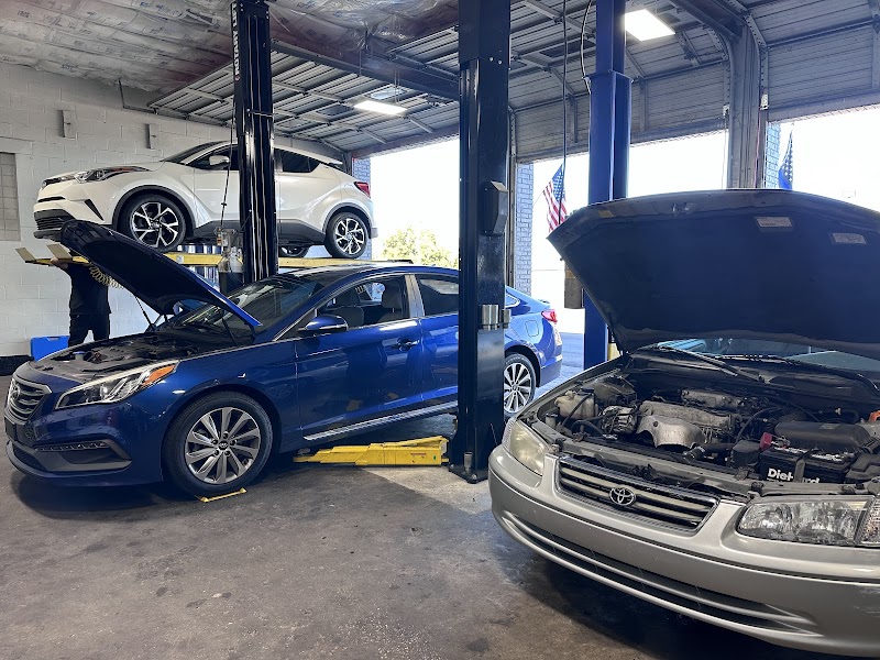 Five Star Automotive & Tire photo 3