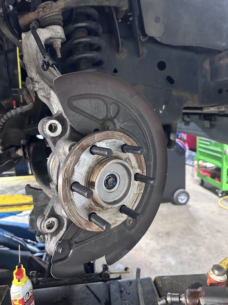 Five Star Automotive & Tire photo 4