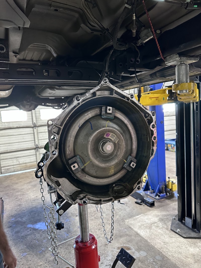 Five Star Automotive & Tire photo 5