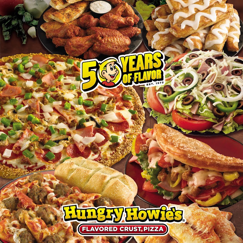 Photo of Hungry Howie's Pizza & Subs
