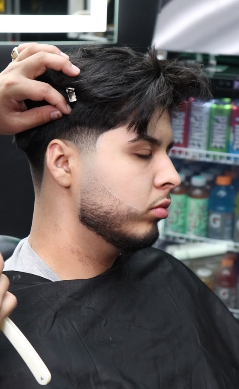 Photo of High Class Barber Studio