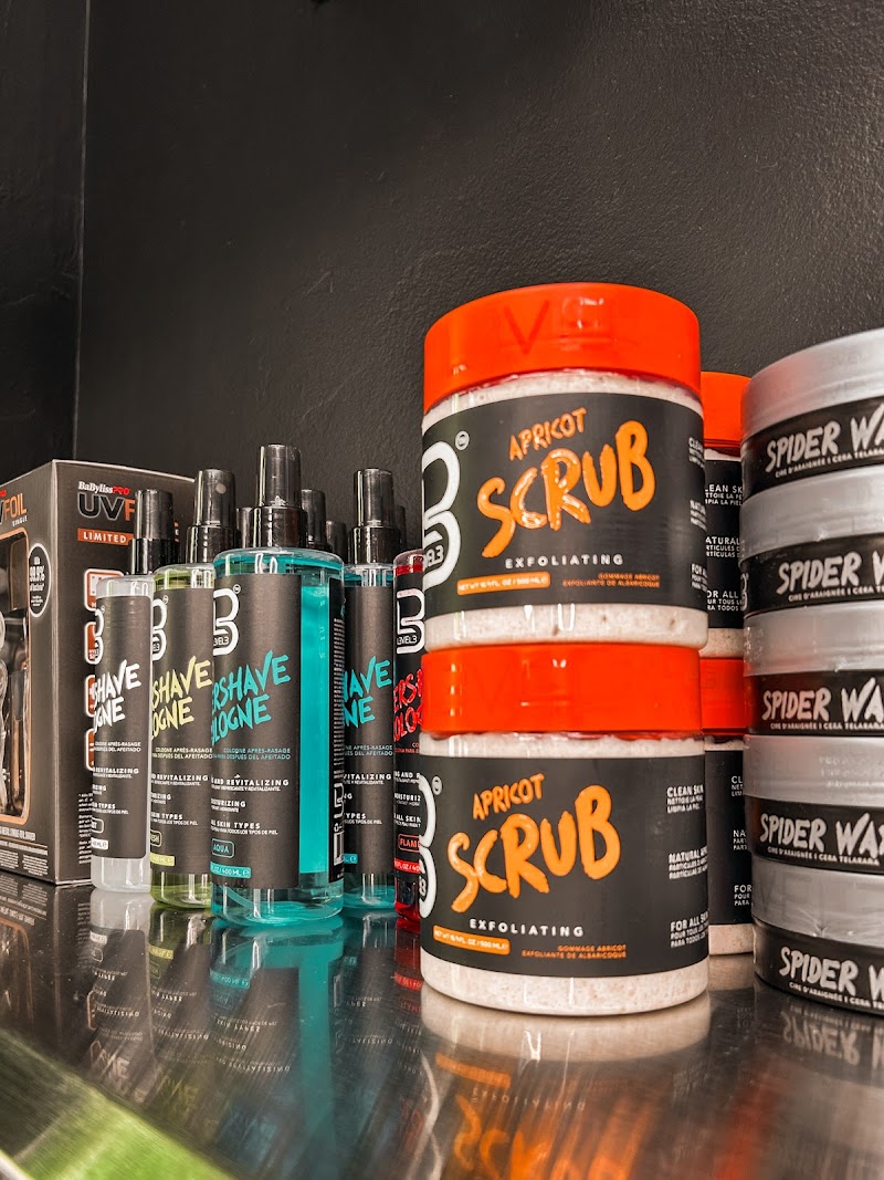 High Class Barber Studio photo 5