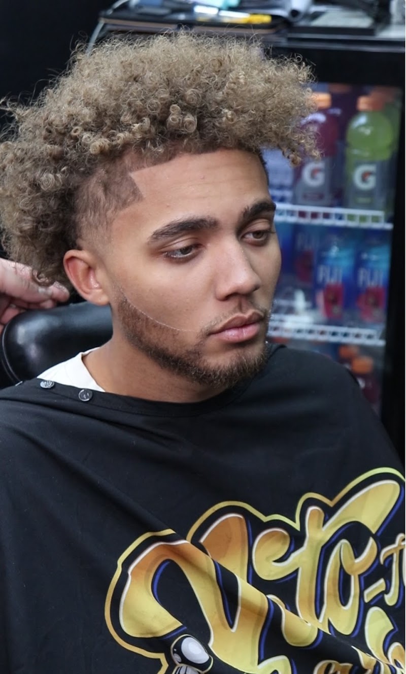High Class Barber Studio photo 3