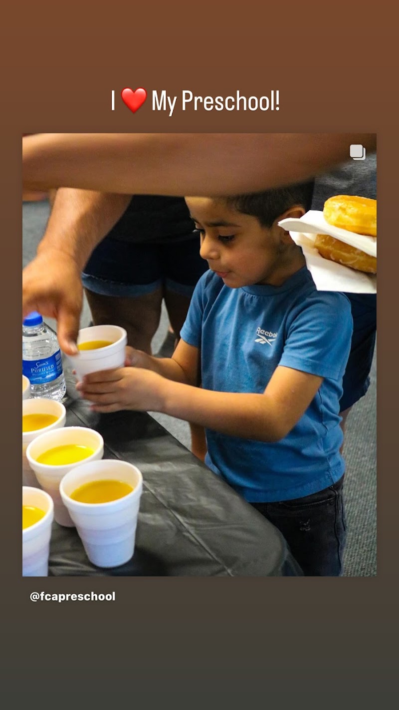 Faith Christian Academy Preschool Plant City photo 3