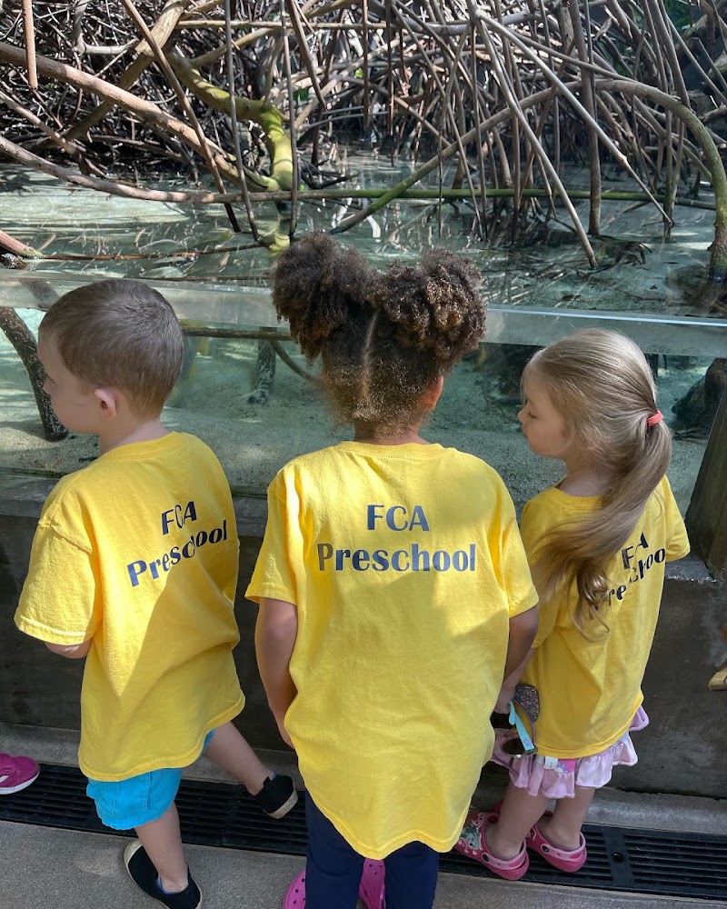 Faith Christian Academy Preschool Plant City photo 4