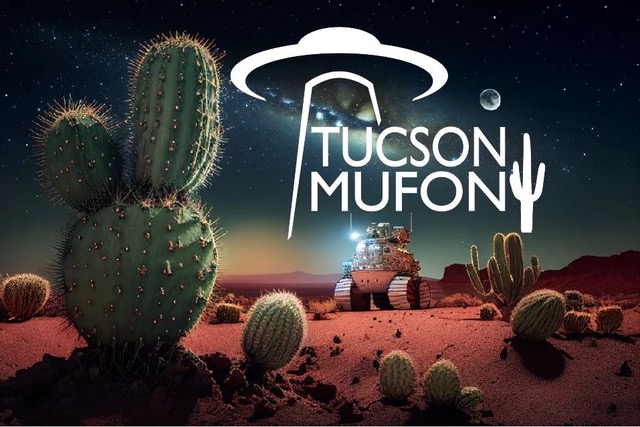 Photo of Tucson Paranormal Society