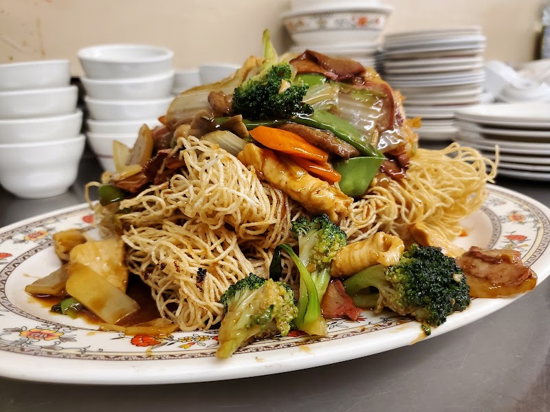 King Food photo 2