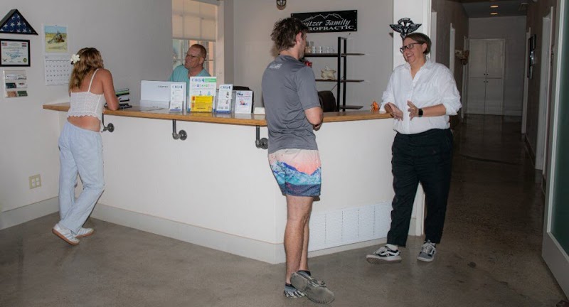 Switzer Family Chiropractic photo 2