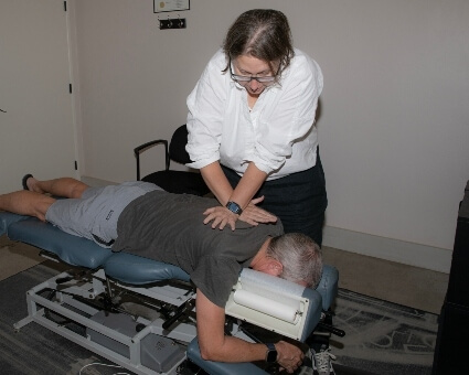 Switzer Family Chiropractic photo 4