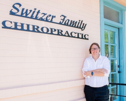 Photo of Switzer Family Chiropractic
