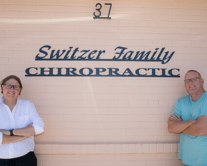 Switzer Family Chiropractic photo 5