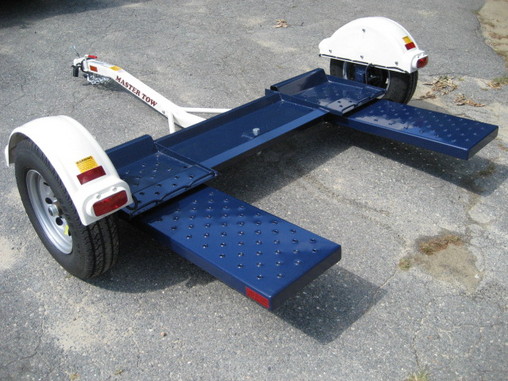 Photo of MASTER TOW