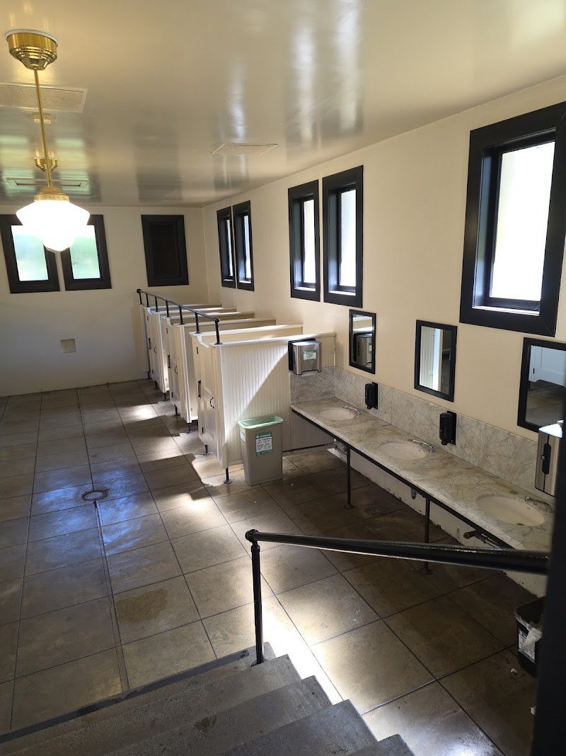 Photo of Men's Restroom