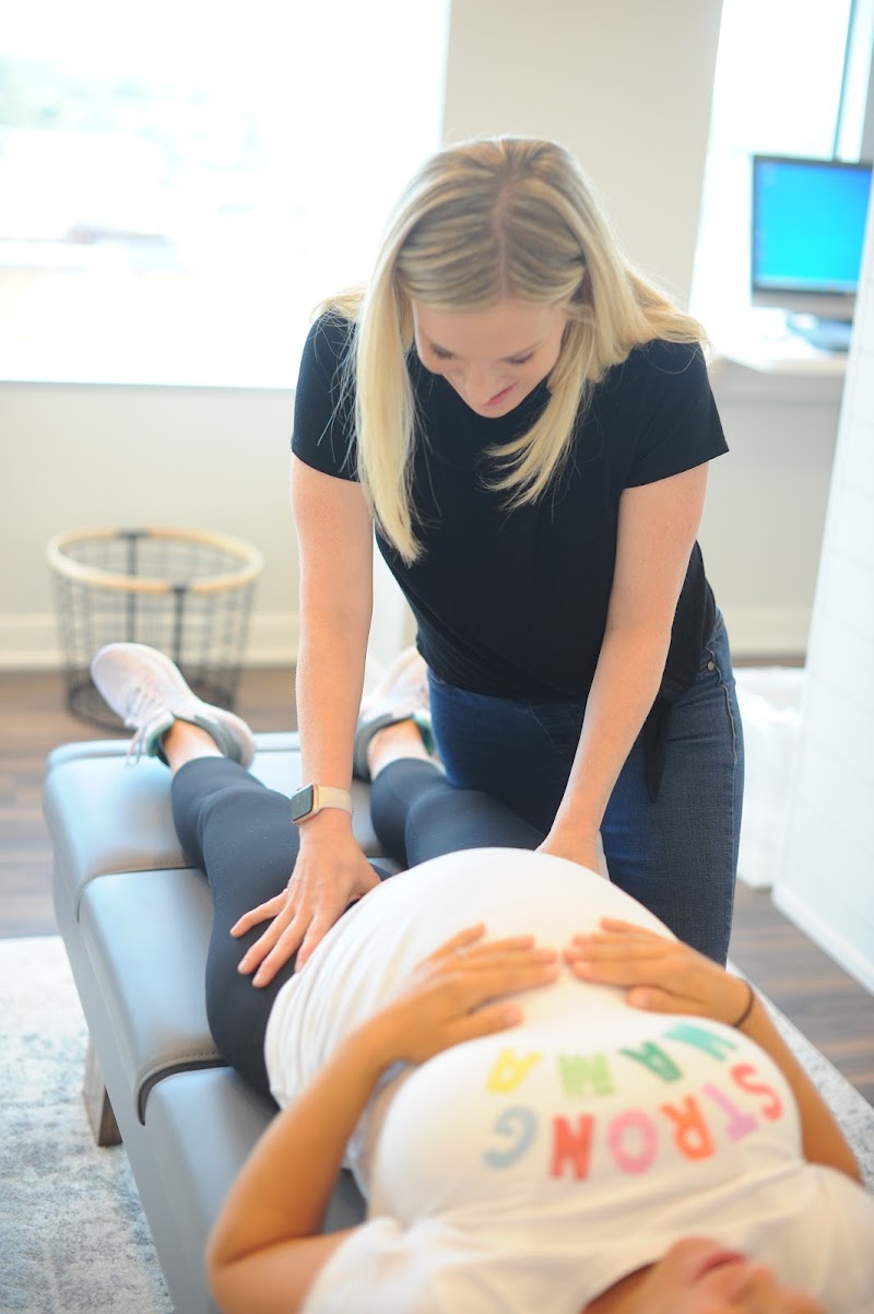 Photo of Blossom Family Chiropractic