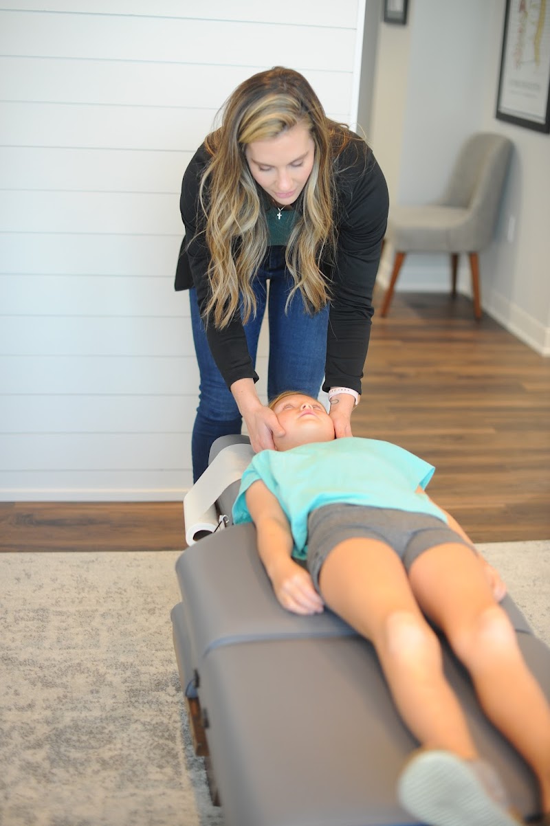 Blossom Family Chiropractic photo 3