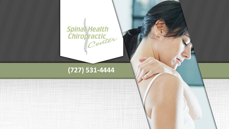 Spinal Health Chiropractic Center photo 2