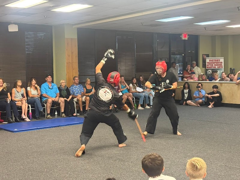 Victory Martial Arts Academy Fishhawk photo 5