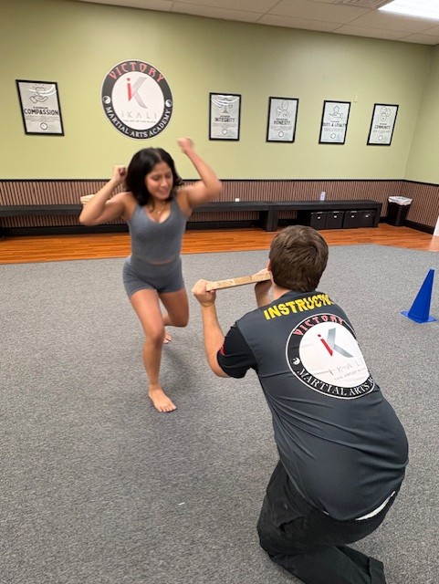 Victory Martial Arts Academy Fishhawk photo 4