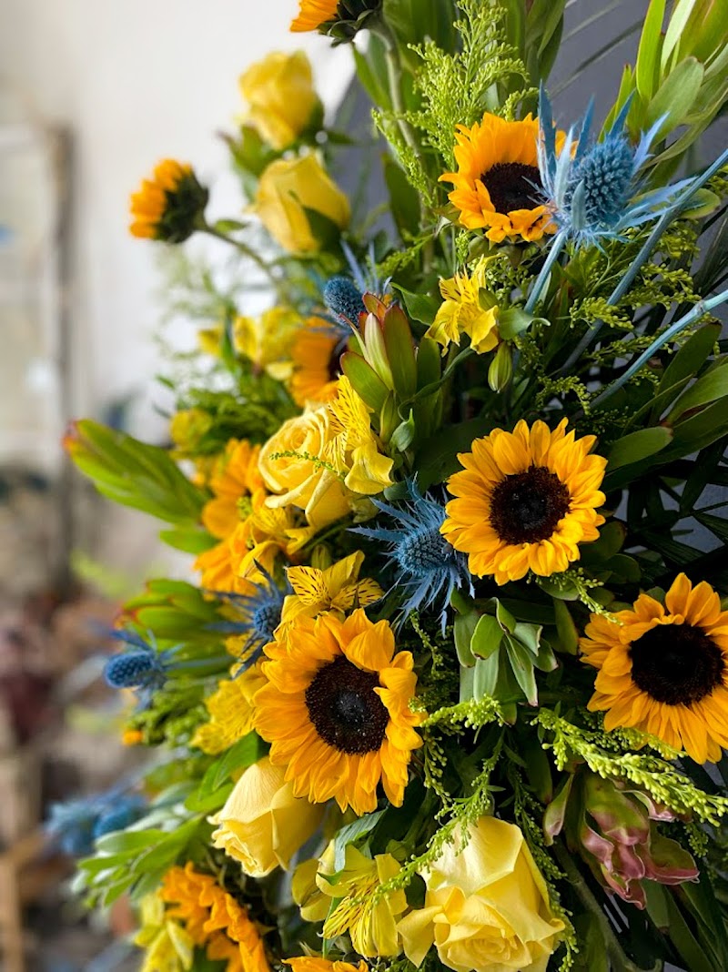 Flower Works photo 3