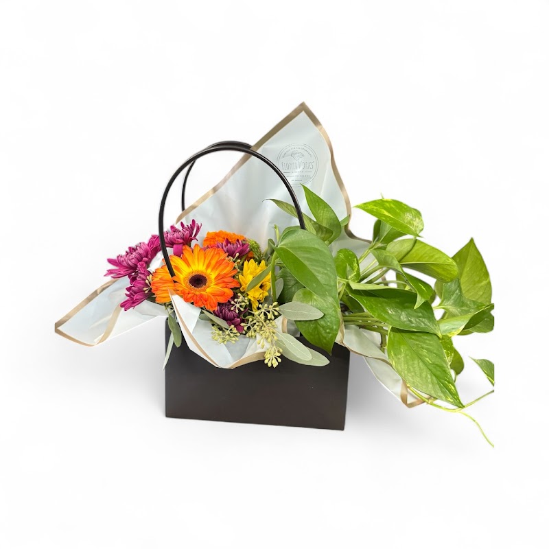 Flower Works photo 5