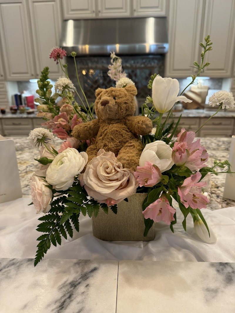 Flower Works photo 4