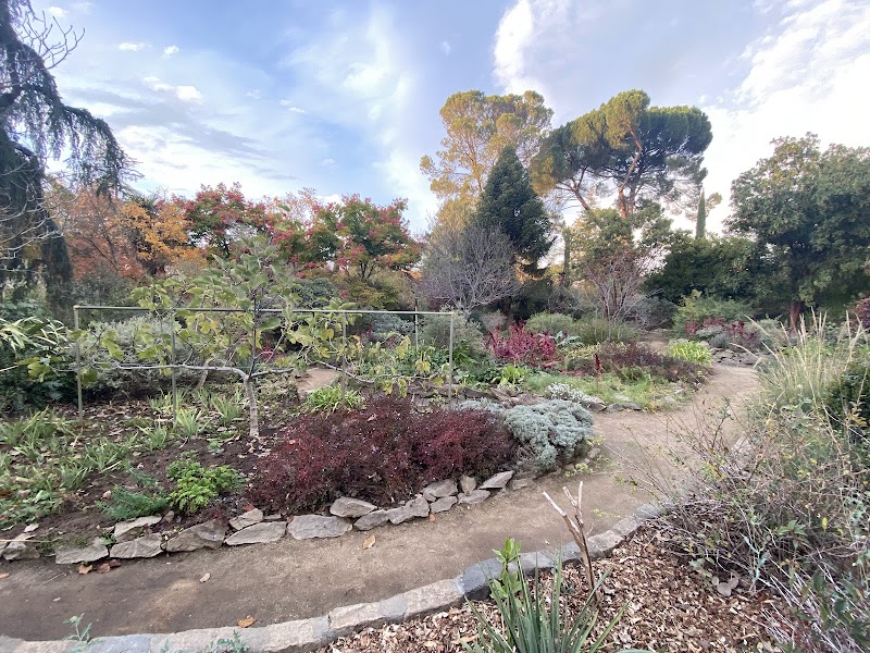 WPA Rock Garden photo 4