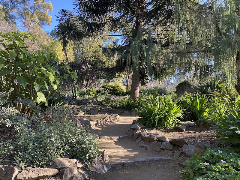 WPA Rock Garden photo 2
