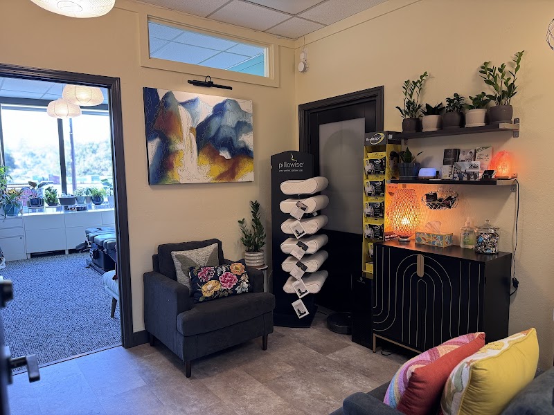 The Spine Studio: Chiropractic and Wellness photo 4