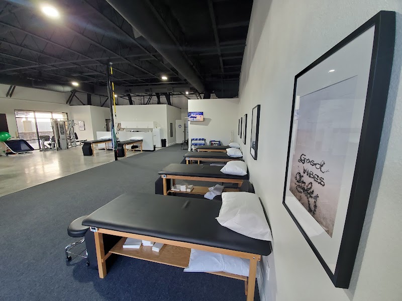 PacificPro Physical Therapy & Sports Medicine - Corona photo 4