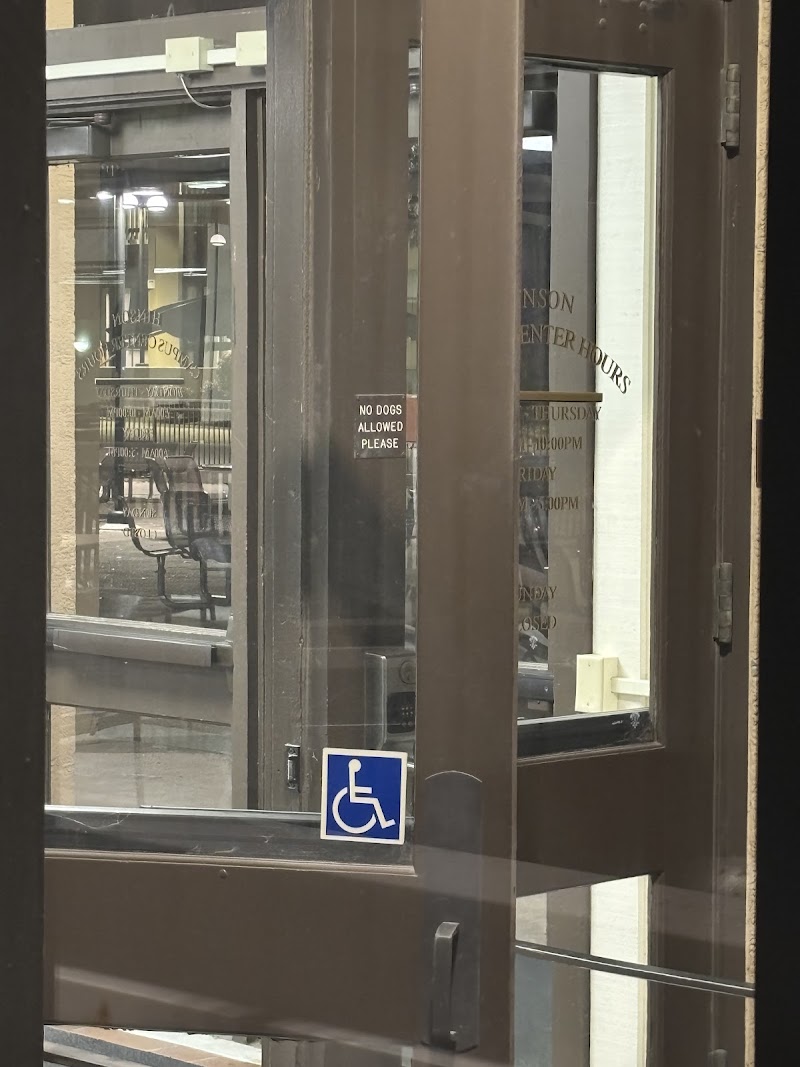 Hinson Campus Center photo 5