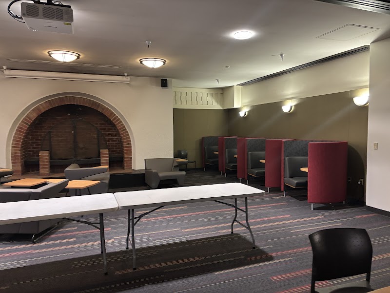 Hinson Campus Center photo 2