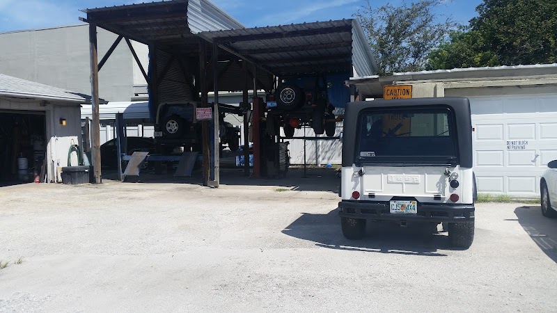 Hi Tech Transmissions and Auto Repairs photo 3