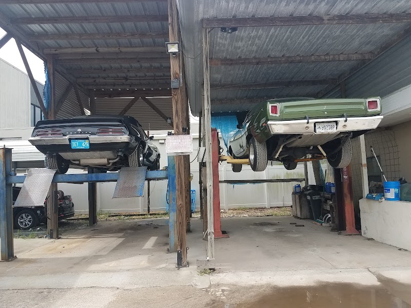 Hi Tech Transmissions and Auto Repairs photo 2