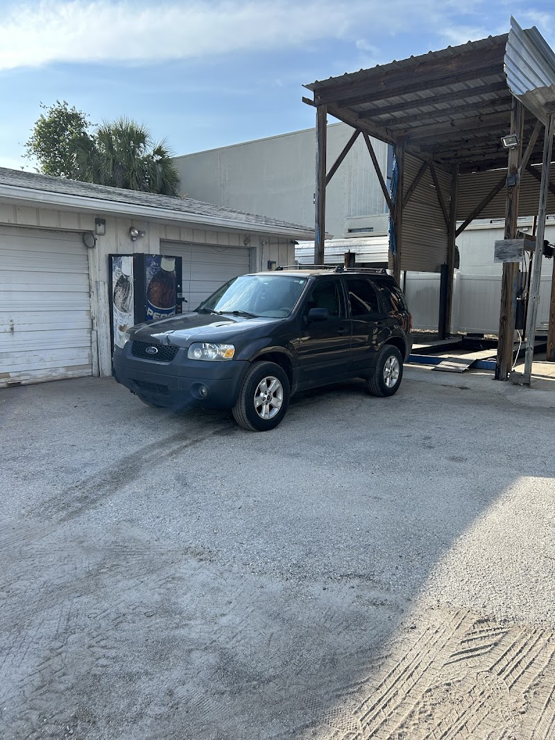 Hi Tech Transmissions and Auto Repairs photo 4