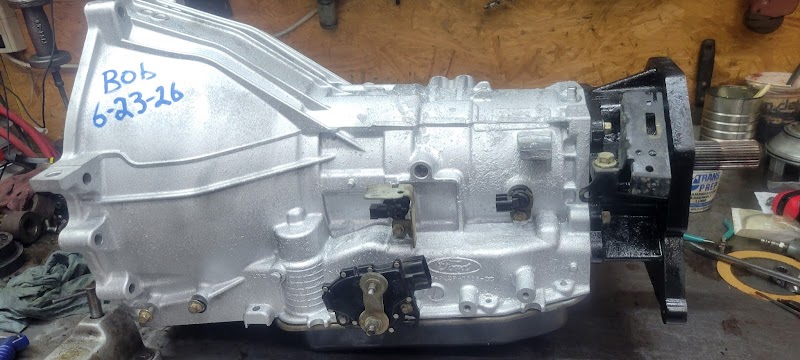 Hi Tech Transmissions and Auto Repairs photo 5