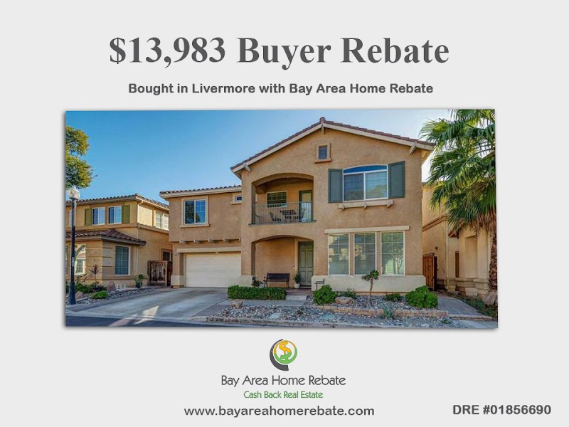 Bay Area Home Rebate photo 5