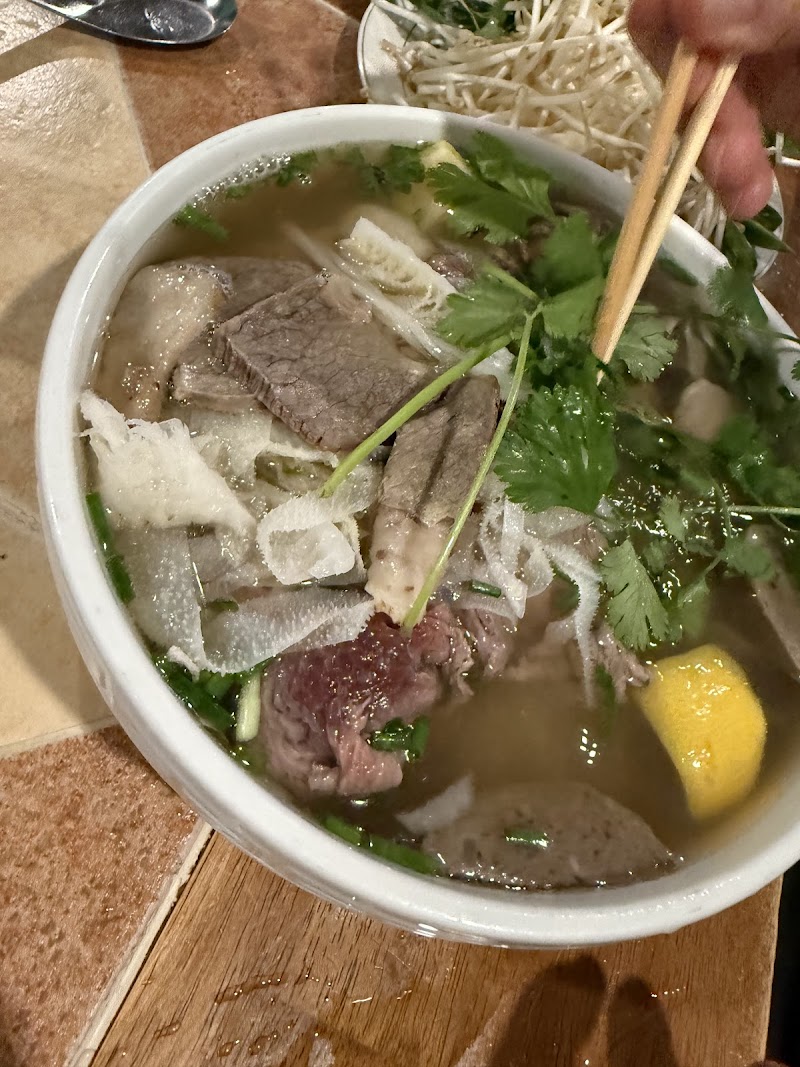 Indochine Family Restaurant photo 3