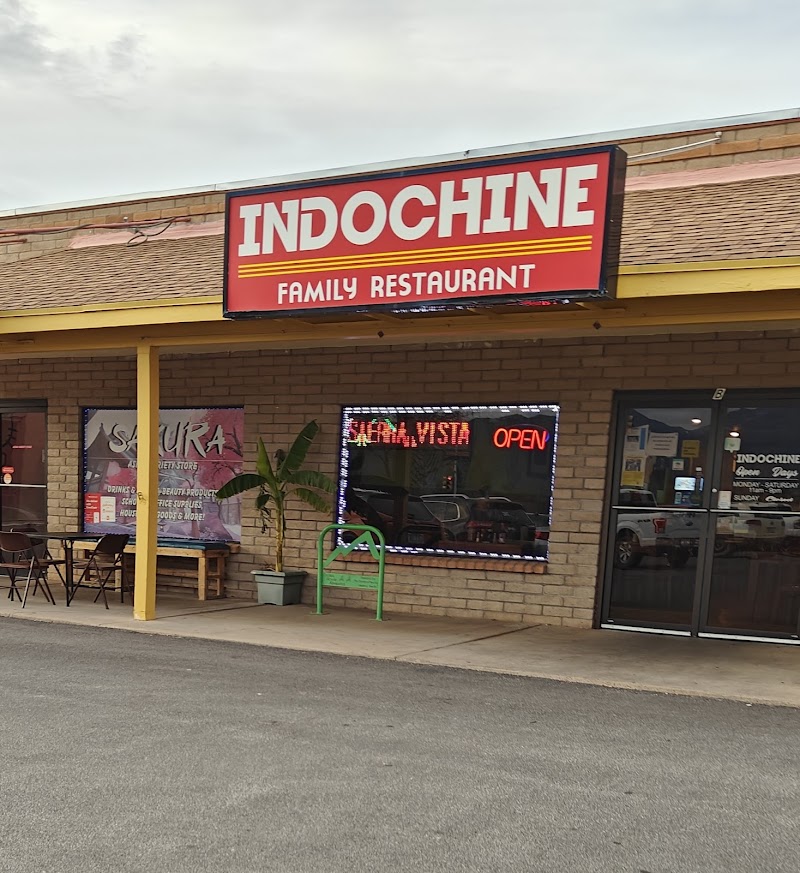 Indochine Family Restaurant photo 4
