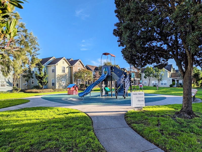 Main Street Park photo 2