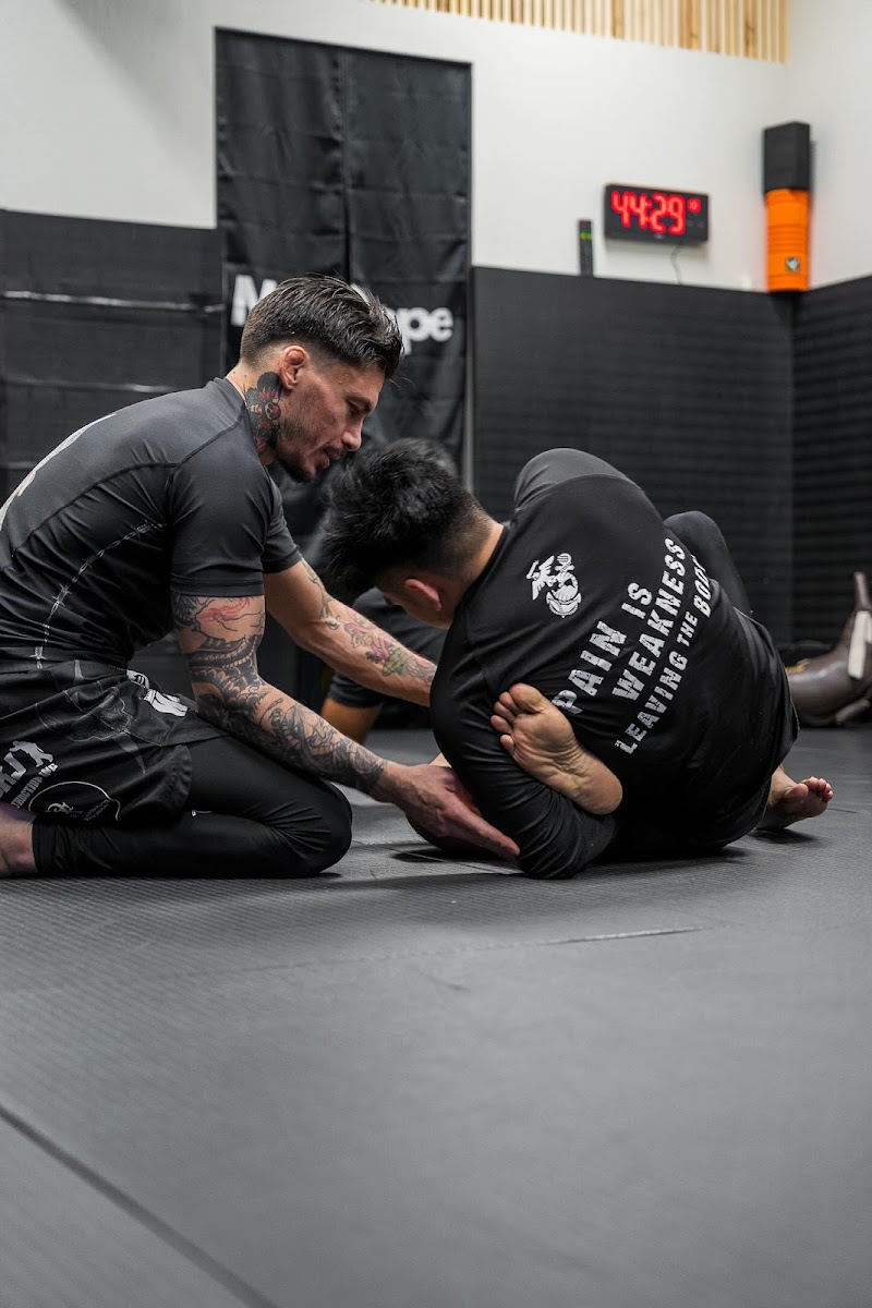 Mōst Dope Submission Grappling photo 2