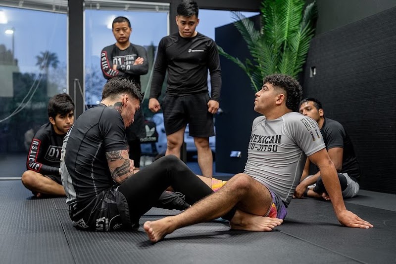 Mōst Dope Submission Grappling photo 4