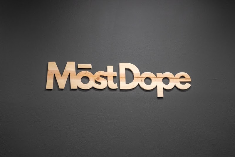 Mōst Dope Submission Grappling photo 5