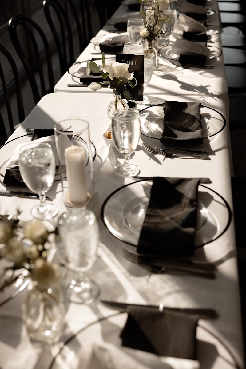 Monarch Events And Design photo 5